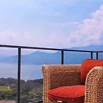 Apartament Residenza Roggiolo Luino