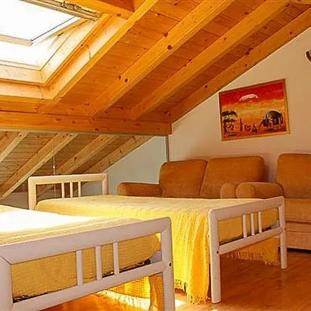 Residenza Roggiolo 公寓 *