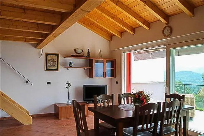 公寓 Residenza Roggiolo *