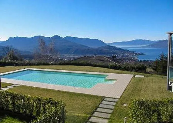 Residenza Roggiolo *