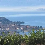 Residenza Roggiolo Apartamento Luino