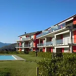 Residenza Roggiolo Luino