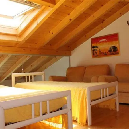Residenza Roggiolo * Luino