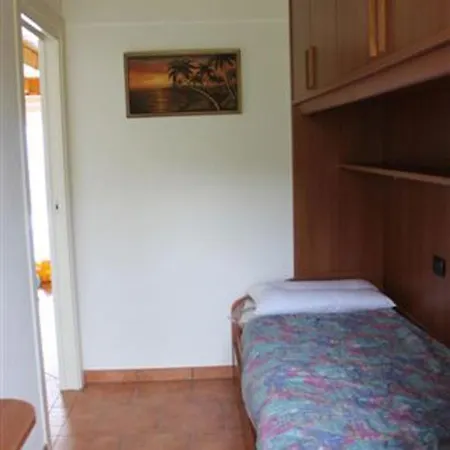 Residenza Roggiolo Apartment
