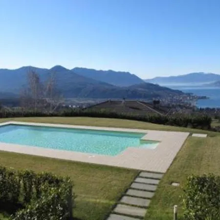 Apartment Residenza Roggiolo Luino