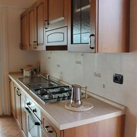 Residenza Roggiolo Apartment *