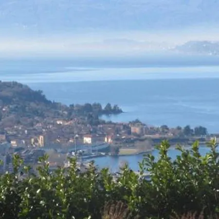 Residenza Roggiolo *