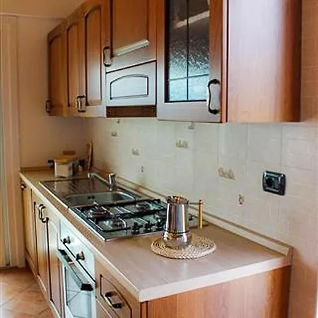 Appartement Residenza Roggiolo