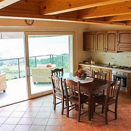 Appartement Residenza Roggiolo