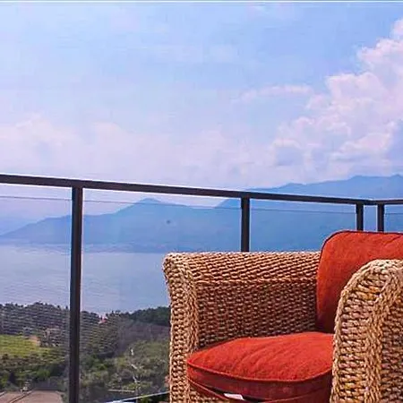 Residenza Roggiolo Апартаменты *