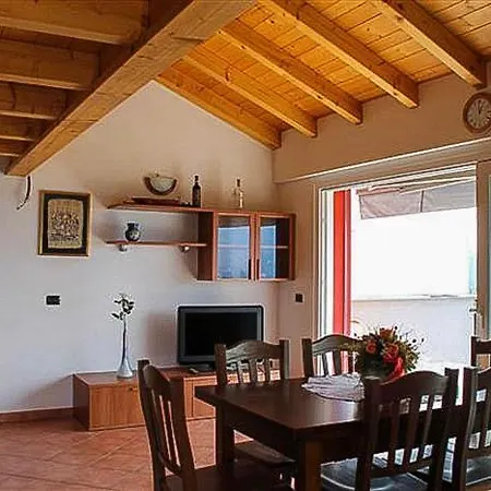 דירה Residenza Roggiolo *