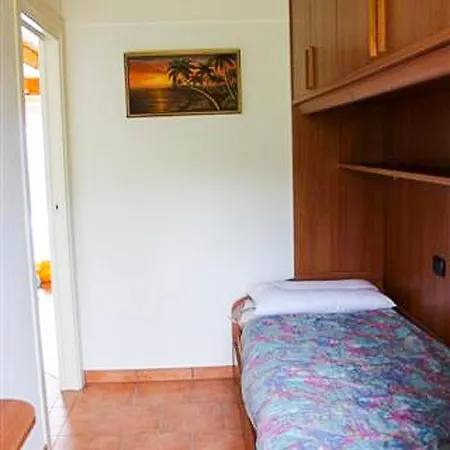 Appartement Residenza Roggiolo