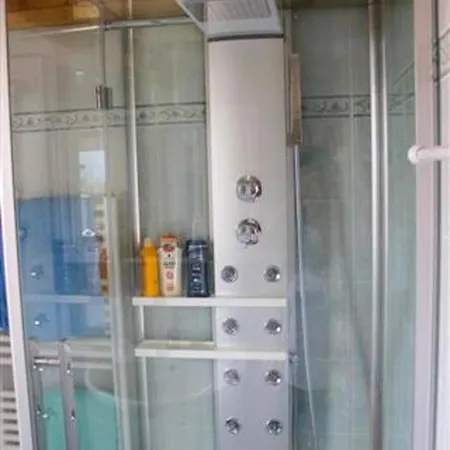 Residenza Roggiolo 아파트 루이노