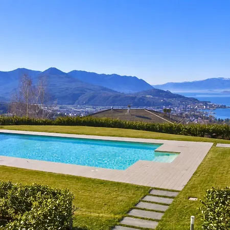 Appartement Residenza Roggiolo *