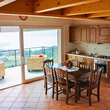 Residenza Roggiolo Appartement Luino