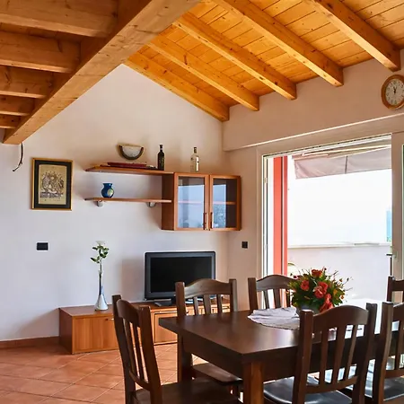 Appartement Residenza Roggiolo