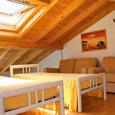 Residenza Roggiolo *