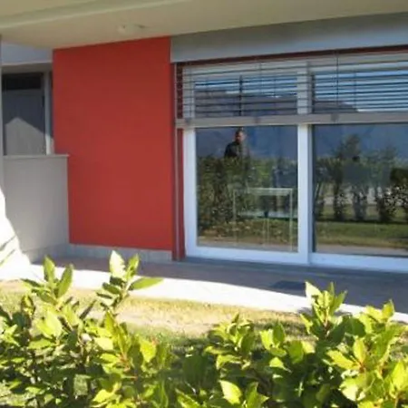 Residenza Roggiolo Apartment Luino