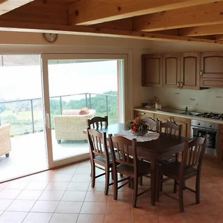 Residenza Roggiolo * Luino