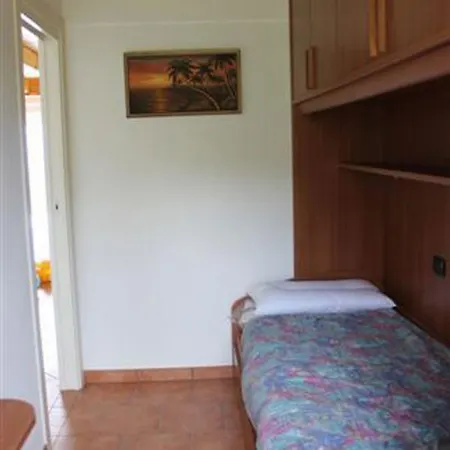 Apartment Residenza Roggiolo *