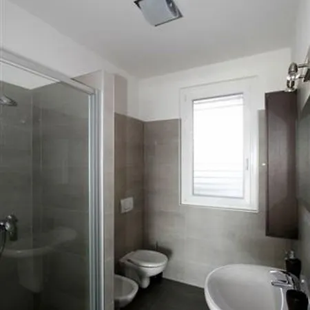 Apartment Residenza Roggiolo