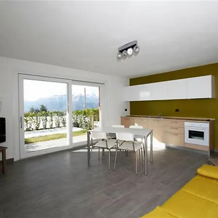 Residenza Roggiolo Apartment