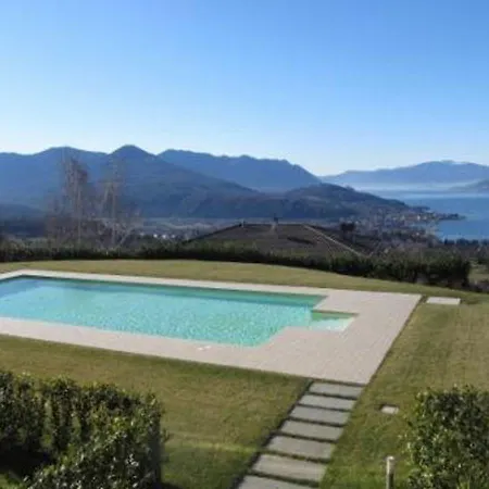 Residenza Roggiolo Apartment *
