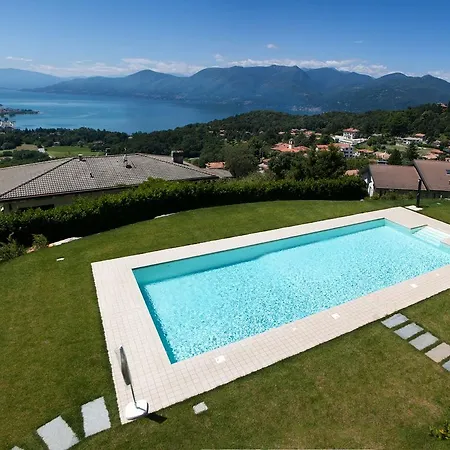 Residenza Roggiolo * Luino