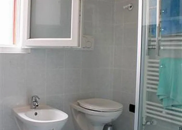 Residenza Roggiolo 아파트 루이노