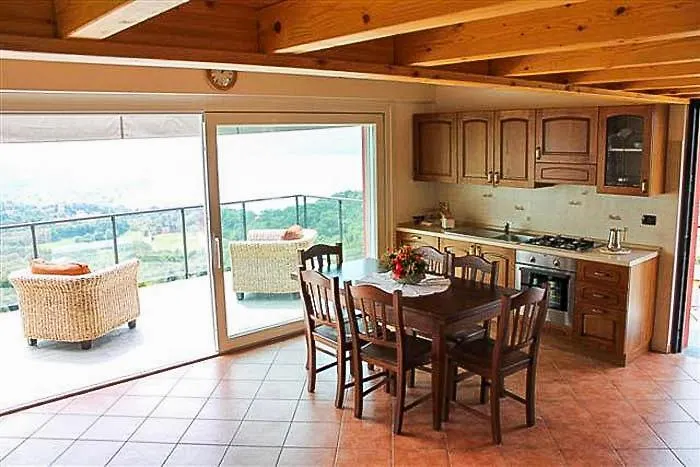 Appartement Residenza Roggiolo