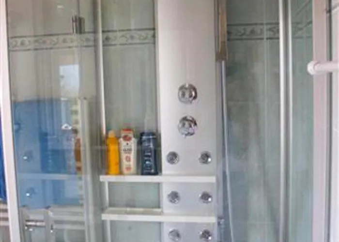 Residenza Roggiolo 아파트 루이노