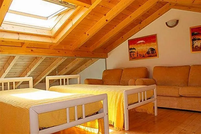 Residenza Roggiolo *