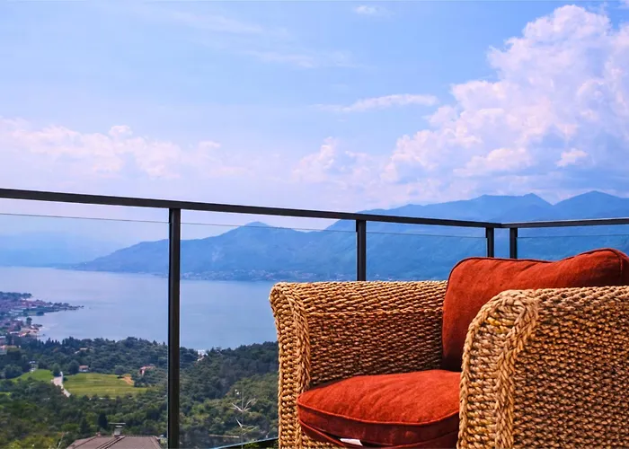 Residenza Roggiolo Appartement Luino