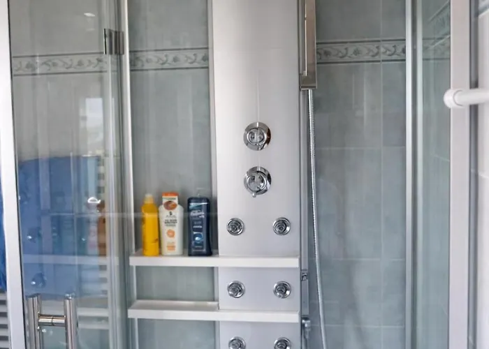 Residenza Roggiolo Appartement *