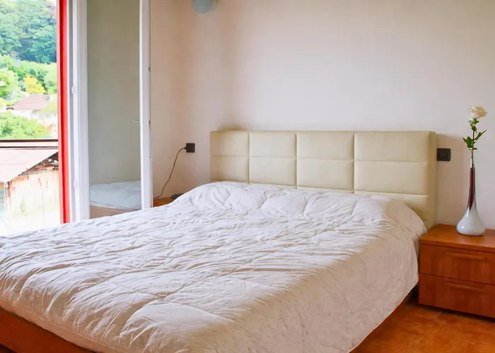 Residenza Roggiolo Luino