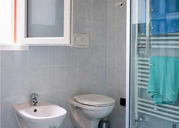 Residenza Roggiolo Appartement Luino