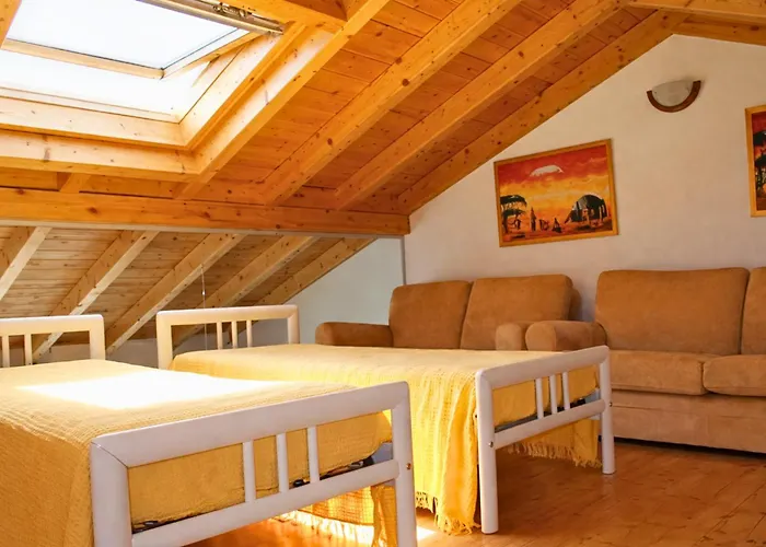 Residenza Roggiolo *