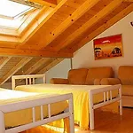 Residenza Roggiolo Lejlighed *