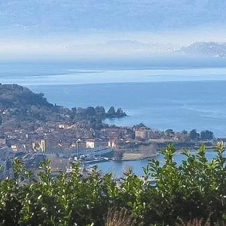 Residenza Roggiolo Apartment Luino