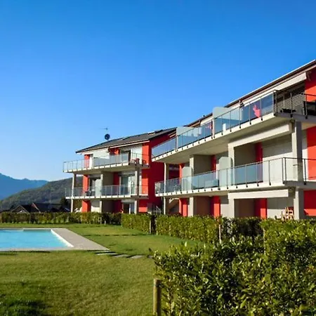 Residenza Roggiolo * Luino