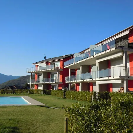 Residenza Roggiolo Luino