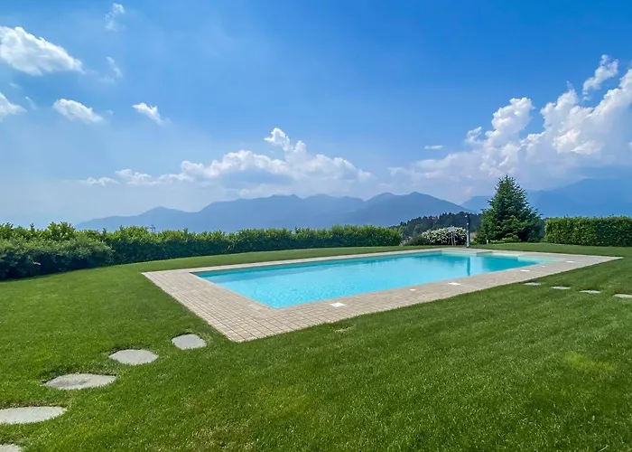 Apartman Residenza Roggiolo *