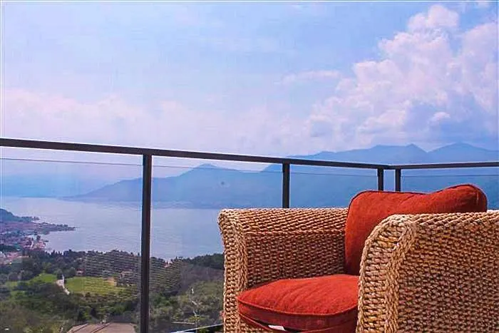 Residenza Roggiolo Apartman *