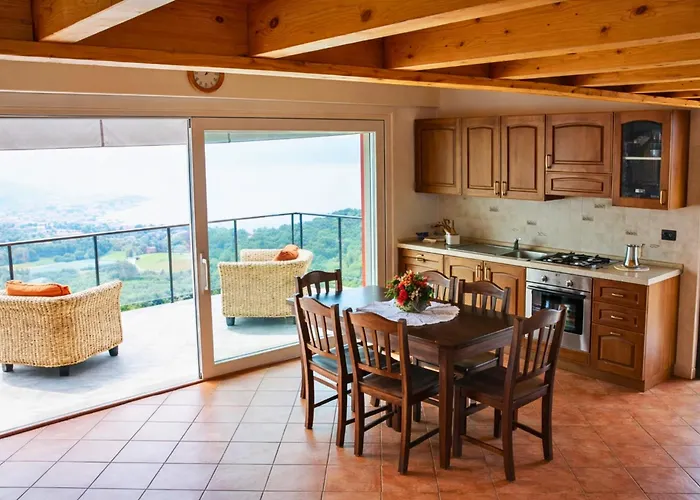 Residenza Roggiolo Apartman Luino