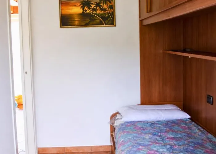 Apartman Residenza Roggiolo Luino